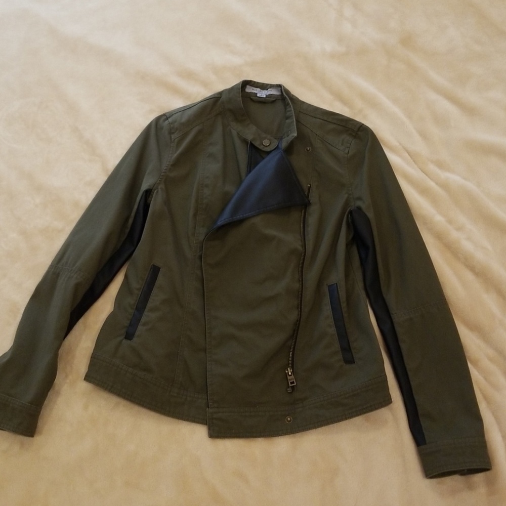 Marc New York jacket